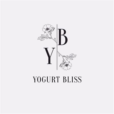 yogurt logo maker create yogurt logos  minutes