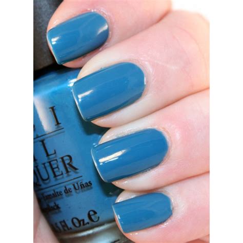 OPI GelColor Soak Off Gel Lacquer Suzi Says Feng Shui