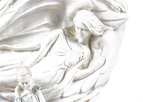 United Design Angels Collection Limited Edition Statue Dreaming Of