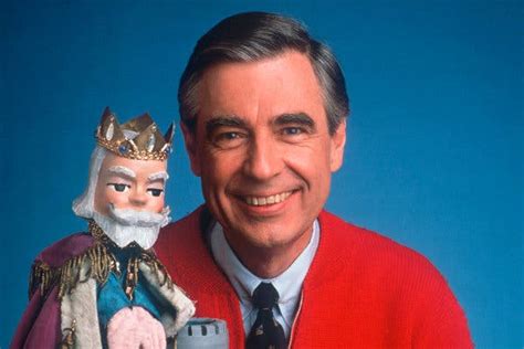 ‘mister Rogers Neighborhood At 50 5 Memorable Moments The New York