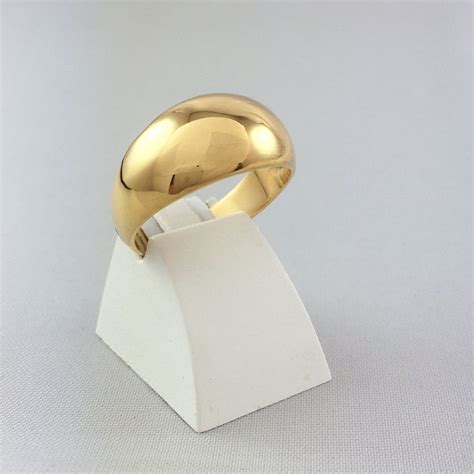 Bague Jonc Or Jaune Diamant Ct Atelier Yuwa Ciao Jp