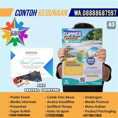 Detail Contoh Banner Fotocopy Koleksi Nomer 36