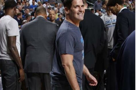 NBA: Mavericks owner says team tanked late-season games | ABS-CBN News