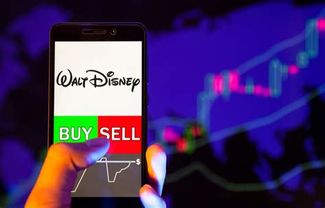 Disney Stock Forecast: Is This Beloved Institution a Buy?