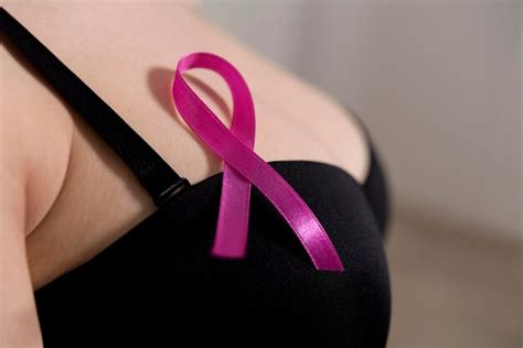 Premium Photo Health Care Medicine And Breast Cancer Awareness