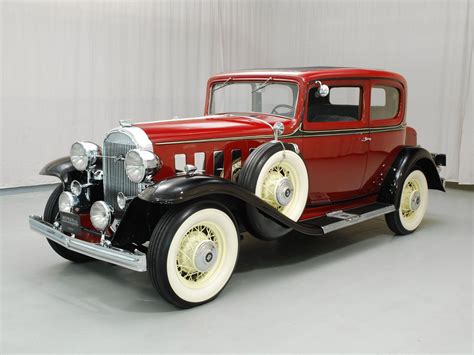 1932 Buick | Hyman Ltd. Classic Cars