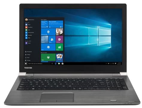 Toshiba Tecra A50-C Specs, Reviews & Prices | Techlitic