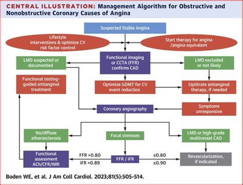 Journal Of The American College Of Cardiology Vol 81 No 5