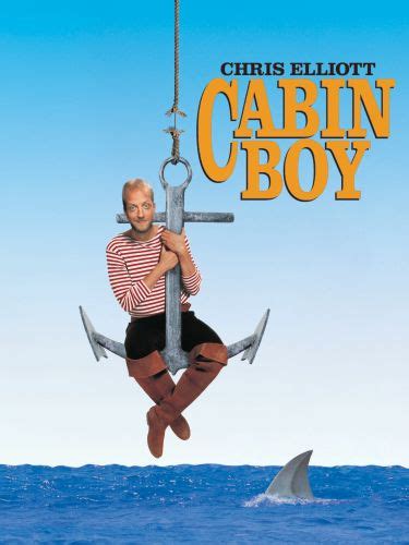 Cabin Boy 1994 Adam Resnick Synopsis Characteristics Moods