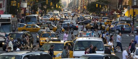 These Are The Most Congested Cities In The World World Economic Forum