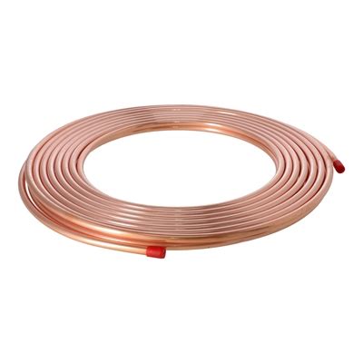 Tuber A Flexible De Pulgada Bronce Cluxer The Home Depot M Xico