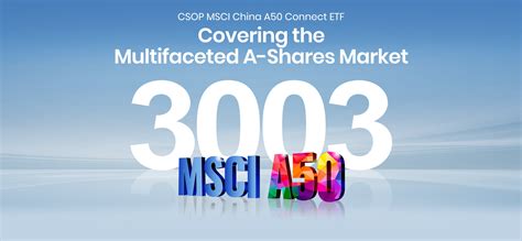 Csop Msci China A Connect Etf