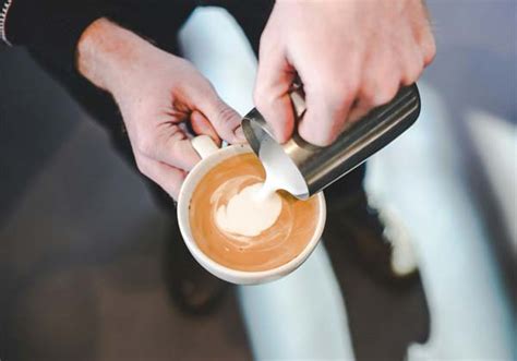 Comment Faire Un Cappuccino Avec Une Machine Delonghi