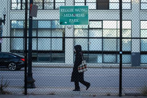 Fight for Chinatown park snagged by asbestos concerns | WBUR News