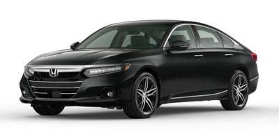 Used 2022 Honda Accord Sedan 4D Touring Ratings, Values, Reviews & Awards