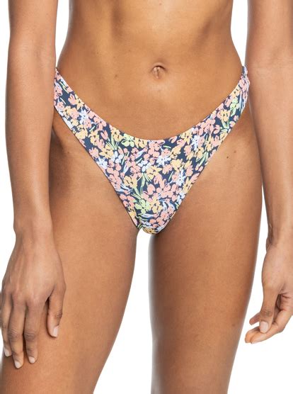 Printed Beach Classics Braguita De Bikini Mini Para Mujer Roxy