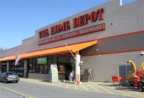 Home Depot Poughkeepsie Ny Hours | Insured By Ross