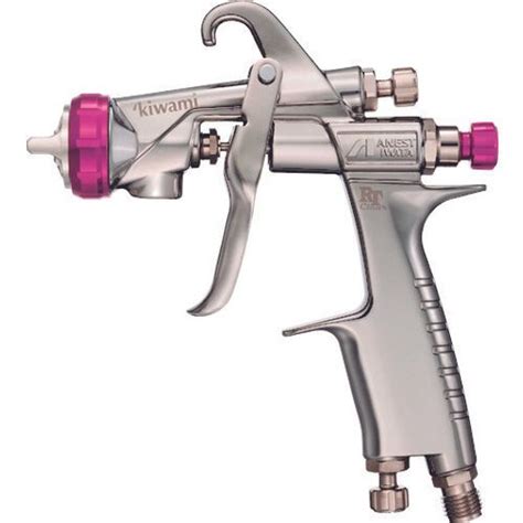 Wider1 13h4g 1 3mm Suction Feed Spray Gun Successor