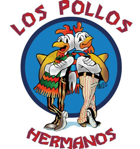 Los Pollos Hermanos Wallpaper