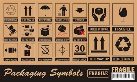 Fragile Symbol