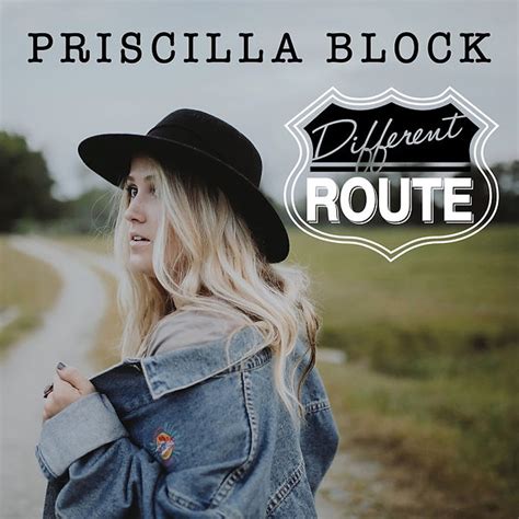 MUSIC | Priscilla Block