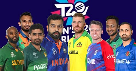 T20 World Cup 2022: ICC announces warm-up fixtures for all 16 teams ...