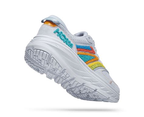 Hoka Bondi L Embroidery For All Hoka® Si