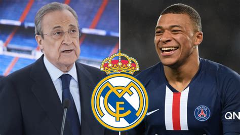 Mercato Kylian Mbapp Gagne Sa Premi Re Bataille Contre Florentino