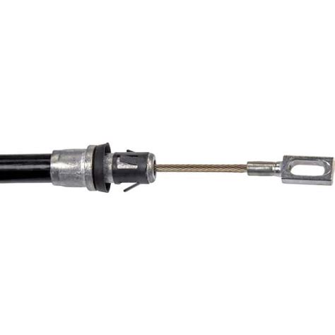 Parking Brake Cable C660555 The Home Depot