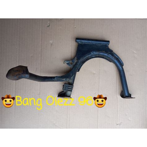 Jual Standar Jagang Tengah Vario Old Vario Techno Karbu