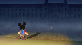 Tear Jerker Moments in Mickey, Donald, Goofy: The Three Musketeers - TV ...