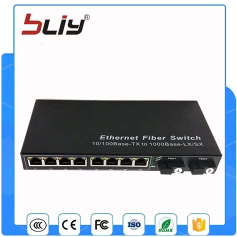 2G8FEP 8 port unmanaged poe plus switch with 8 port poe power over ...