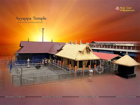 Ayyappa Swamy Dharma Shasta Temple Front Stock Vector 48 OFF