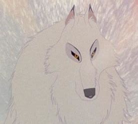 Characters in Balto - TV Tropes