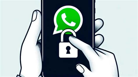 Cómo quitar el cifrado de extremo a extremo en WhatsApp 2024