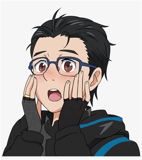 Yuri On Ice Png 10 Free Cliparts Download Images On Clipground 2023