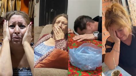 Las Reacciones Más Virales Que Dejó El Trend Sobre La Supuesta Muerte