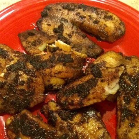 Pan Fried Blackened Red Snapper Recipe Allrecipes