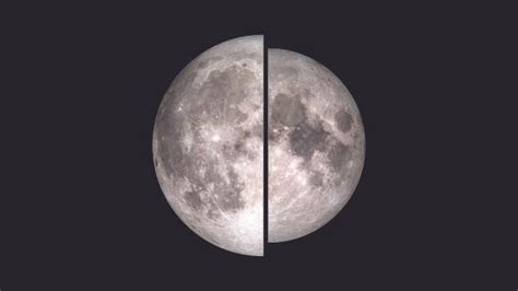 The 'Supermoon' Syndrome Rises with February's Full Moon | Space