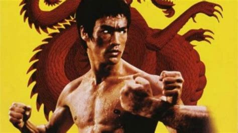 La Fureur Du Dragon Retour Sur Le Film Culte De Bruce Lee Avec Chuck