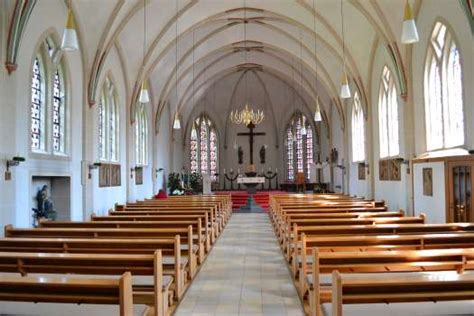 Pfarrkirche Heilig Kreuz Erhöhung rumabel