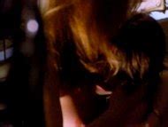 Naked Marina Giulia Cavalli In Red Shoe Diaries