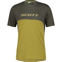 Scott Trail Flow Dri Ss Dres Na Kolo Sportisimo Cz