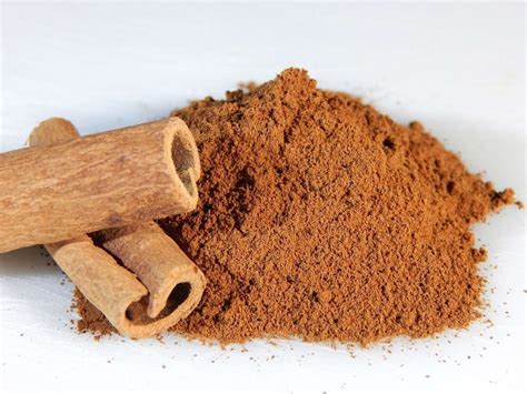 Beneficios De La Canela Para La Salud Avalados Por La Ciencia