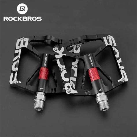 ROCKBROS P Dales De V Lo Ultral G Res Pour VTT Accessoires De Cyclisme