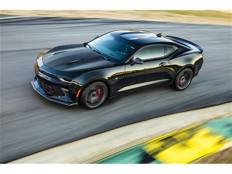 2023 Chevrolet Camaro: 157 Exterior Photos | U.S. News