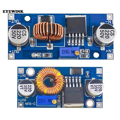 Xl Xl Dsn Beyond Lm Dc Dc Adjustable Step Down Power