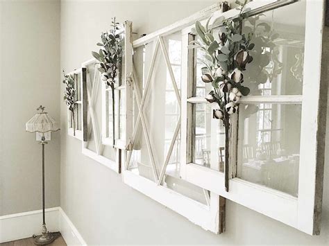 38 Window Frame Decor Ideas Perfect for Any Space