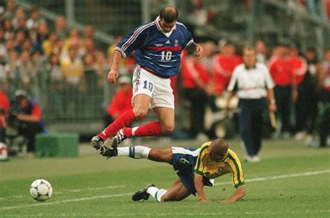 World Cup 1998 Photos, Posters & Prints | Football Photos