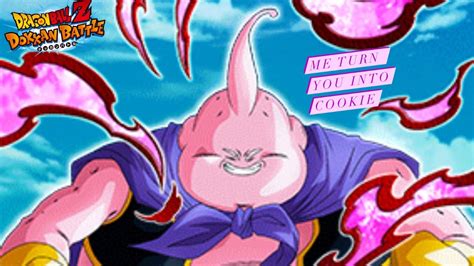 Golden Week Int Majin Buu Full Link S Good Unit Youtube